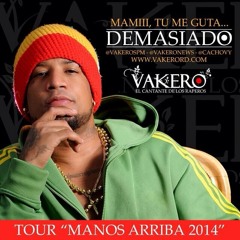 DROP VAKERO (DJ ORLIM MANUEL) TURBO 98.3