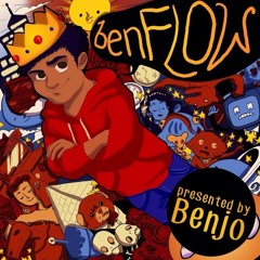 Hip Hop Forever (Benjo Ft. HD)