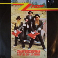 ZZ Top - Sharp Dressed Man (Groove Inspektorz Remix) FREE DOWNLOAD