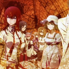 Steins Gate