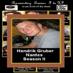 Hendrik Gruber - Nantes