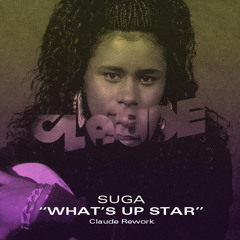 Suga - What's Up Star (Claude Rework)