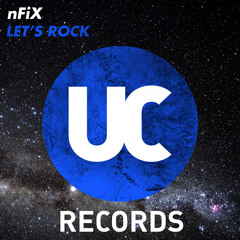 nFiX - Let's Rock (OUT NOW!)