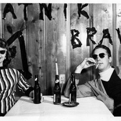 Private Soundtrack #21