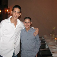 דודו אהרון ביום שניפגש - DJ Asaf Gez And & DJ Ilay Atias Edit 2014