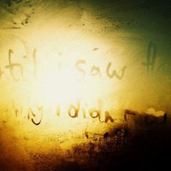 Peter von Poehl - The Story Of The Impossible (cover by Camilo Vargas))