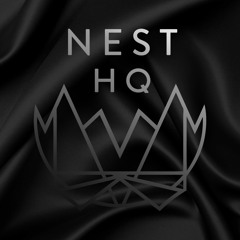NEST HQ MiniMix: DJ Hoodboi