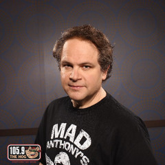 Eddie Trunk Interview