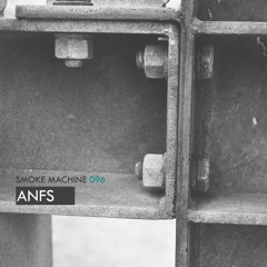 Smoke Machine Podcast 096 ANFS