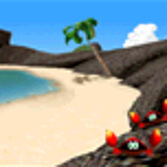 TLC - Diggin On U (beach level nightcare edit)