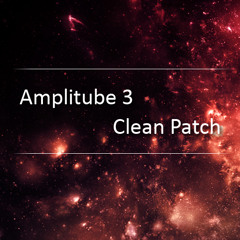 Amplitube Patch Clean (NEW)