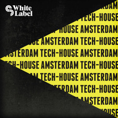 Amsterdam - Tech House Sample pack DEMO