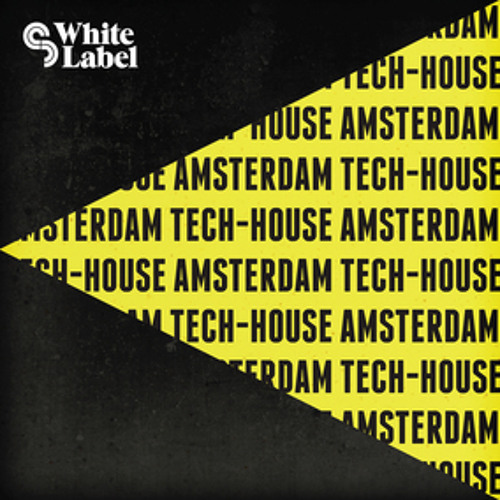 Amsterdam - Tech House Sample pack DEMO