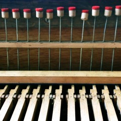Dulcitone 1884²  live tweak demo