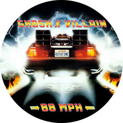 Villain & Gh0sh - 88 MPH (FREE DOWNLOAD!!)(SUBLMNL)