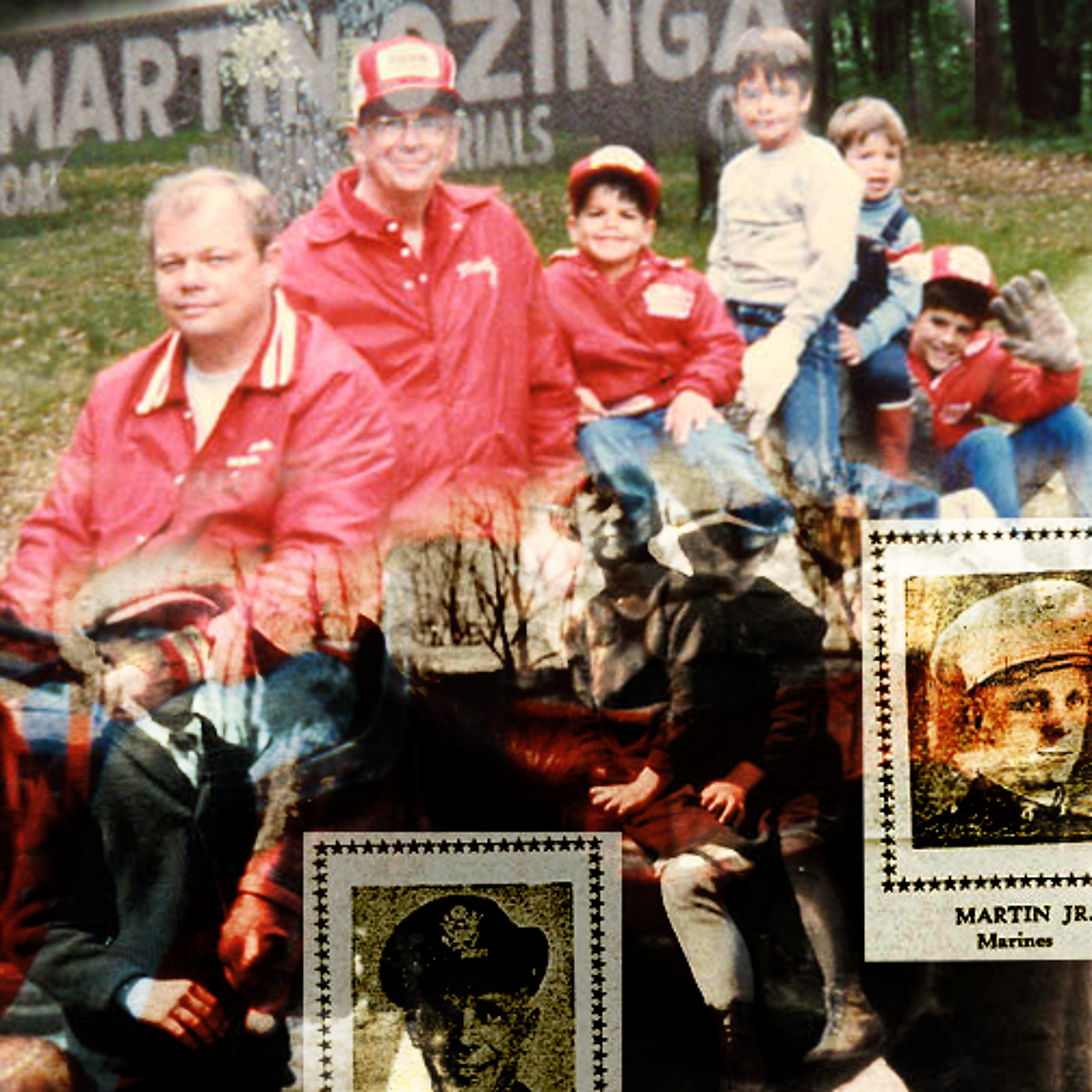 Curious City Podcasts