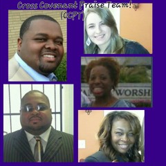 Cross Covenant Praise Team (Take Me In)