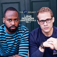 Anita Baker-Caught Up In The Rapture (The JT Project Cover FREE Download)