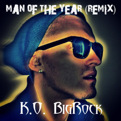 Man Of The Year (REMIX)