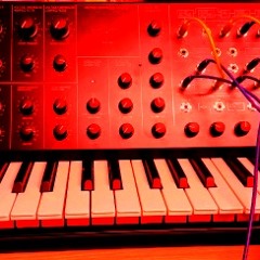 MS20 Modular Modulated