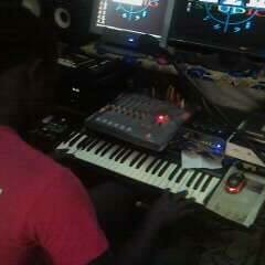 Instrumental Mbèèd Niit Ak Jiiné From (sol'dieu) Prod.by Baye Doss Reuk Seuss Records