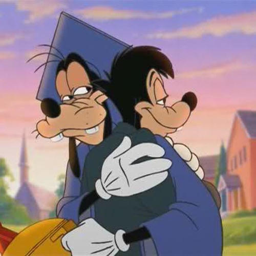 An extremely goofy Movie-Right Back Where We Started.