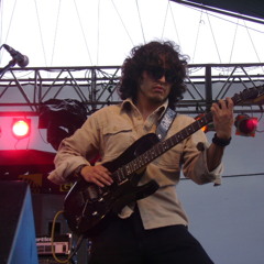 Somewhere In The Sky (EP 2011)