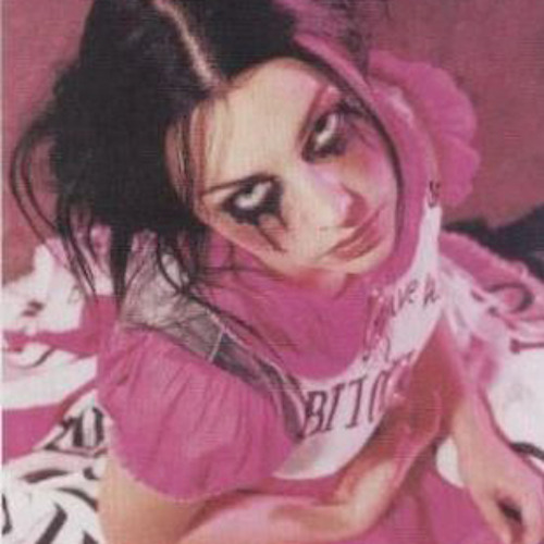 Haunted (Alternate Version)