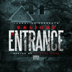 Beyond Heaven Or Hell - Calicoe