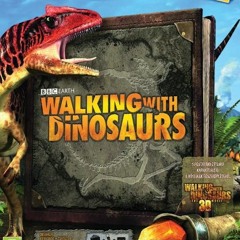 Walking With Dinosaurs - 5min compilation