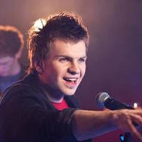 Владіслав Левицький - Так тебе любив