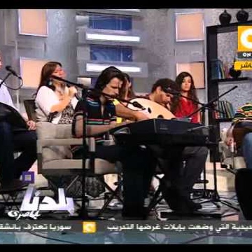 البيانولا _فرقه اسكندريلا