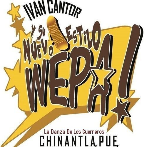 Ivan Cantor Y Su Nuevo Estilo Wepa La Danza De Los Guerreros