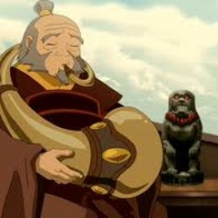 Stream Avatar The Last Airbender Uncle s Tsungi Horn Duduk