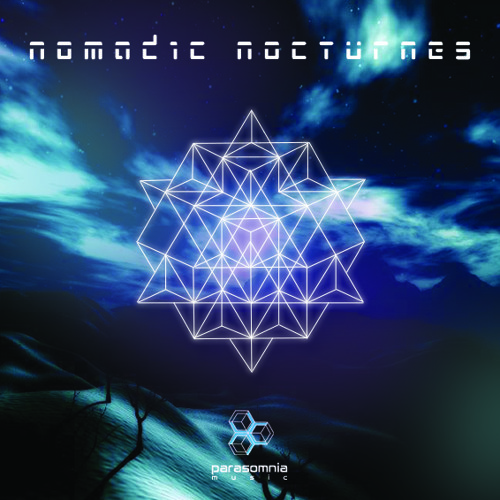 VA - Nomadic Nocturnes (Compiled by Patara)