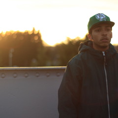Eliajh Eyez - Leaving The Past
