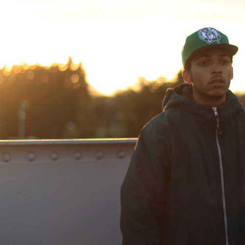 Eliajh Eyez - Leaving The Past