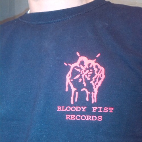 Listen to Dedicated to Bloody Fist Record. by SeXoChII in hk playlist  online for free on SoundCloud