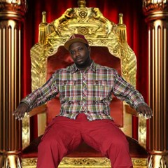 Ready To Go Ft. Goddess Boss