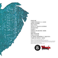 10. Guto - O Poster(Prod. by al JaZz)