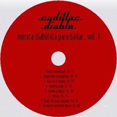 02 - Orgazzzmo Escandaloso [EP 2014]