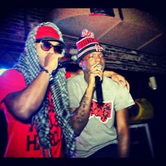 CLEF MAJORZ FEAT GRAPHIK "FREEDOM"