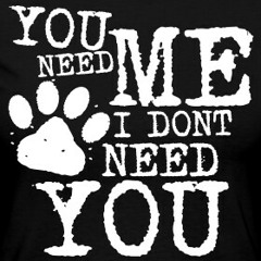 Baby Mothers Nightmare (Dnt Need You)