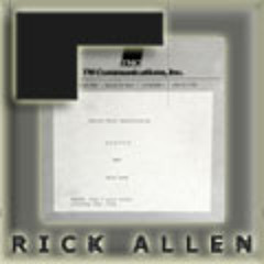 Original DVI Cuts For HOT 103 NYC (Oct 1986)