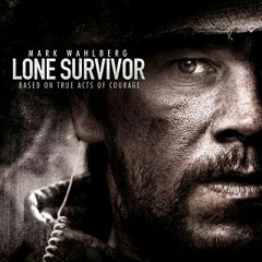 Frogman's Ballad from Lone Survivor