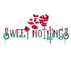 Sweet Nothings- Arron ft. MoniqueAngé