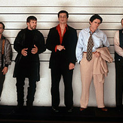 The Usual Suspects Beat