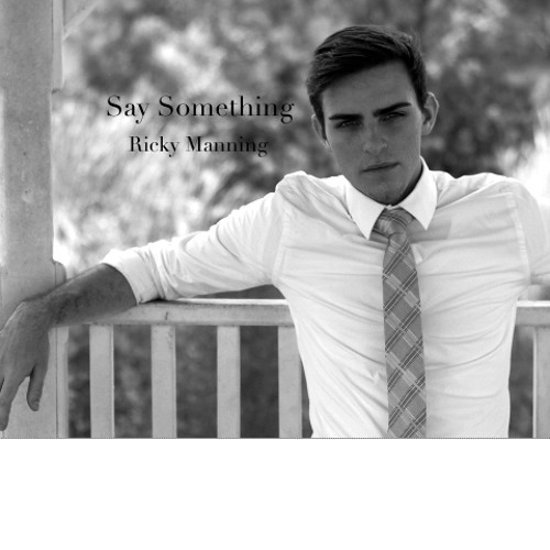 Say Something (cover)