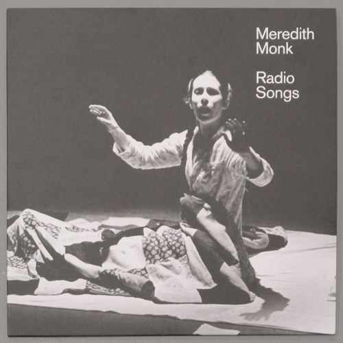 Meredith Monk - Quarry Radio