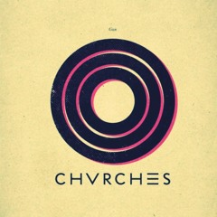 GUN (Chvrches Cover)